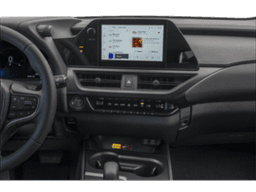 Lexus UX UX 300h F SPORT Design AWD 2026