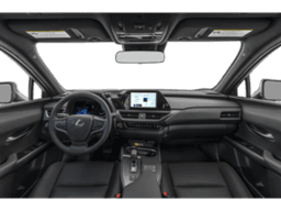 Lexus UX UX 300h F SPORT Design AWD 2026