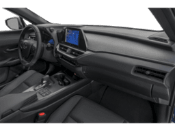 Lexus UX UX 300h F SPORT Design AWD 2026