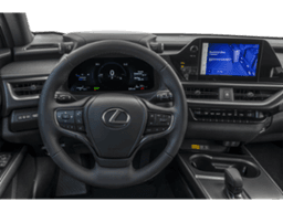 Lexus UX UX 300h F SPORT Design AWD 2026