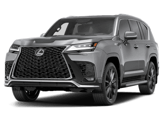 Lexus LX LX 700h F SPORT Handling 4WD Lexus LX LX 700h F SPORT Handling 4WD