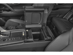 Lexus LX LX 700h Luxury 4WD 2026