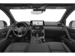 Lexus LX LX 700h Luxury 4WD 2026