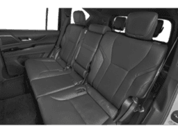 Lexus LX LX 700h Luxury 4WD 2026