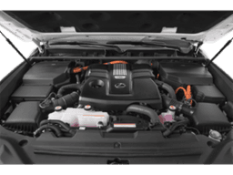 Lexus LX LX 700h Luxury 4WD 2026