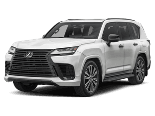 Lexus LX LX 700h Luxury 4WD Lexus LX LX 700h Luxury 4WD