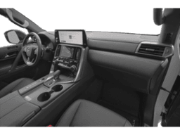 Lexus LX LX 700h Luxury 4WD 2026