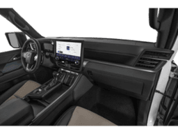 Lexus GX GX 550 Overtrail 4WD 2026