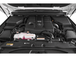 Lexus GX GX 550 Overtrail 4WD 2026