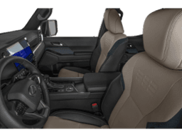 Lexus GX GX 550 Overtrail 4WD 2026
