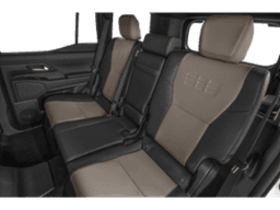 Lexus GX GX 550 Overtrail 4WD 2026