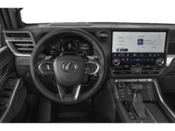 Lexus GX GX 550 Overtrail 4WD 2026