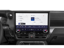 Lexus GX GX 550 Overtrail 4WD 2026