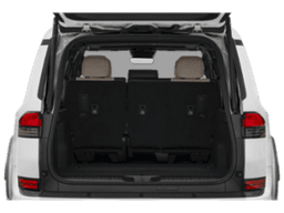 Lexus GX GX 550 Overtrail 4WD 2026