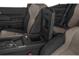 Lexus GX GX 550 Overtrail 4WD 2026