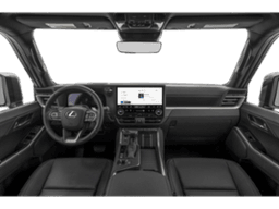 Lexus GX GX 550 Premium 4WD 2026