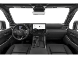 Lexus GX GX 550 Premium 4WD 2026