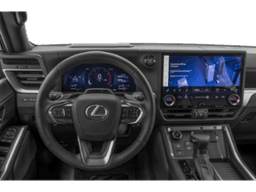 Lexus GX GX 550 Premium 4WD 2026