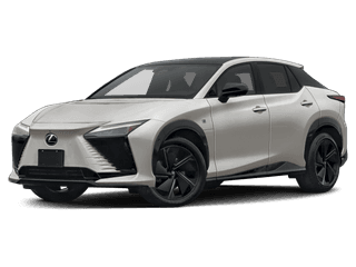 Lexus RZ RZ 550e F SPORT AWD Lexus RZ RZ 550e F SPORT AWD