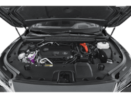 Lexus RX RX 450h+ Premium AWD 2026
