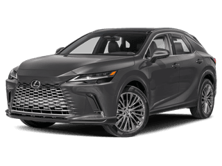 Lexus RX RX 450h+ Luxury AWD Lexus RX RX 450h+ Luxury AWD