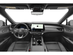Lexus RX RX 450h+ Premium AWD 2026