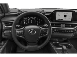 Lexus UX UX 300h AWD 2026