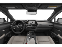 Lexus UX UX 300h AWD 2026
