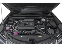 Lexus UX UX 300h AWD 2026