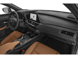 Lexus UX UX 300h Premium AWD 2026