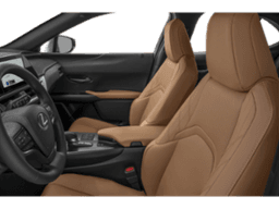 Lexus UX UX 300h Premium AWD 2026