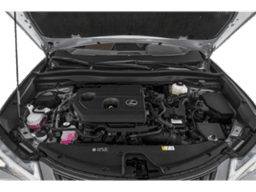 Lexus UX UX 300h Premium AWD 2026