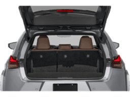 Lexus UX UX 300h Premium AWD 2026
