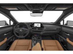 Lexus UX UX 300h Premium AWD 2026