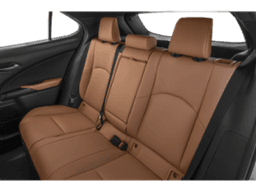 Lexus UX UX 300h Premium AWD 2026