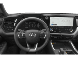 Lexus TX TX 350 AWD 2026