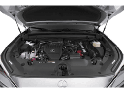 Lexus TX TX 350 AWD 2026