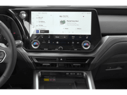 Lexus TX TX 350 AWD 2026