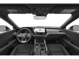 Lexus TX TX 350 AWD 2026