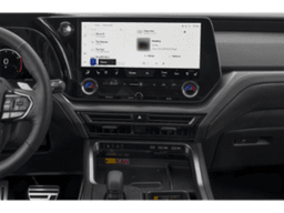 Lexus TX TX 350 F SPORT Handling AWD 2026
