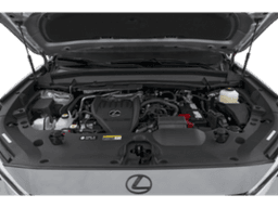 Lexus TX TX 350 F SPORT Handling AWD 2026
