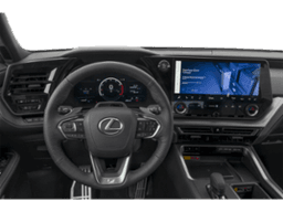Lexus TX TX 350 F SPORT Handling AWD 2026