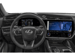 Lexus RZ RZ 450e AWD 2026