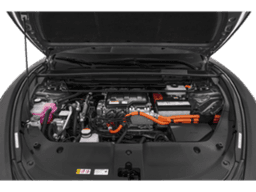 Lexus RZ RZ 450e AWD 2026