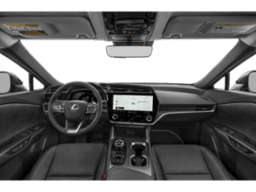 Lexus RZ RZ 450e AWD 2026