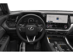 Lexus TX TX 500h F SPORT Performance Luxury AWD 2026