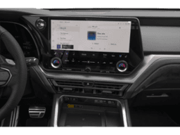 Lexus TX TX 500h F SPORT Performance Premium AWD 2026