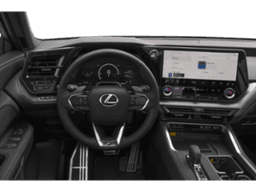 Lexus TX TX 500h F SPORT Performance Premium AWD 2026