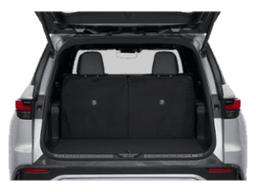 Lexus TX TX 500h F SPORT Performance Premium AWD 2026