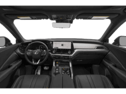 Lexus TX TX 500h F SPORT Performance Luxury AWD 2026